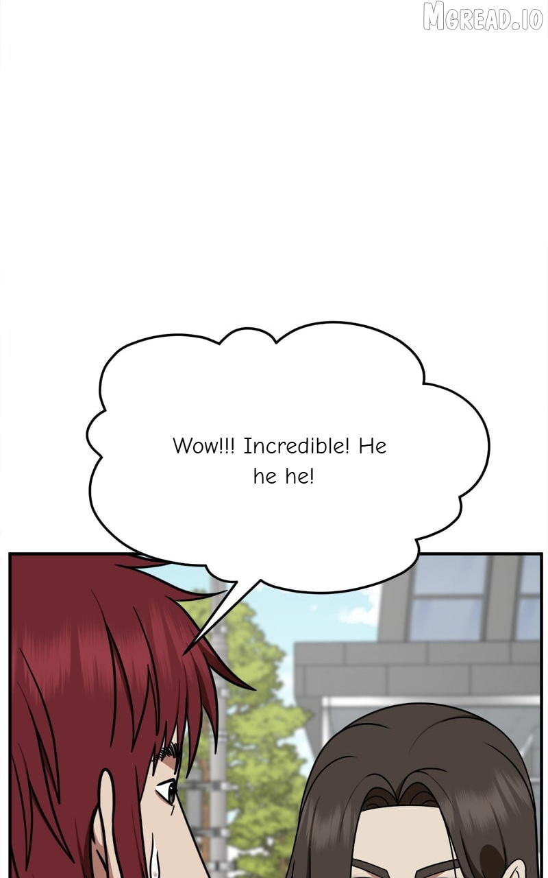 Change Me Chapter 259  - page 61